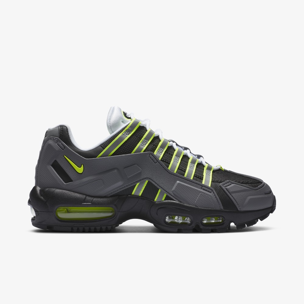 Nike Air Max 95 NDSTRKT | CZ3591-002 | Grailify